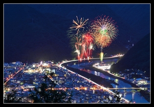 第40回 備中たかはし観光写真コンテスト