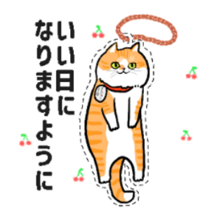 さんじゅーろーLINEスタンプ第6弾登場！